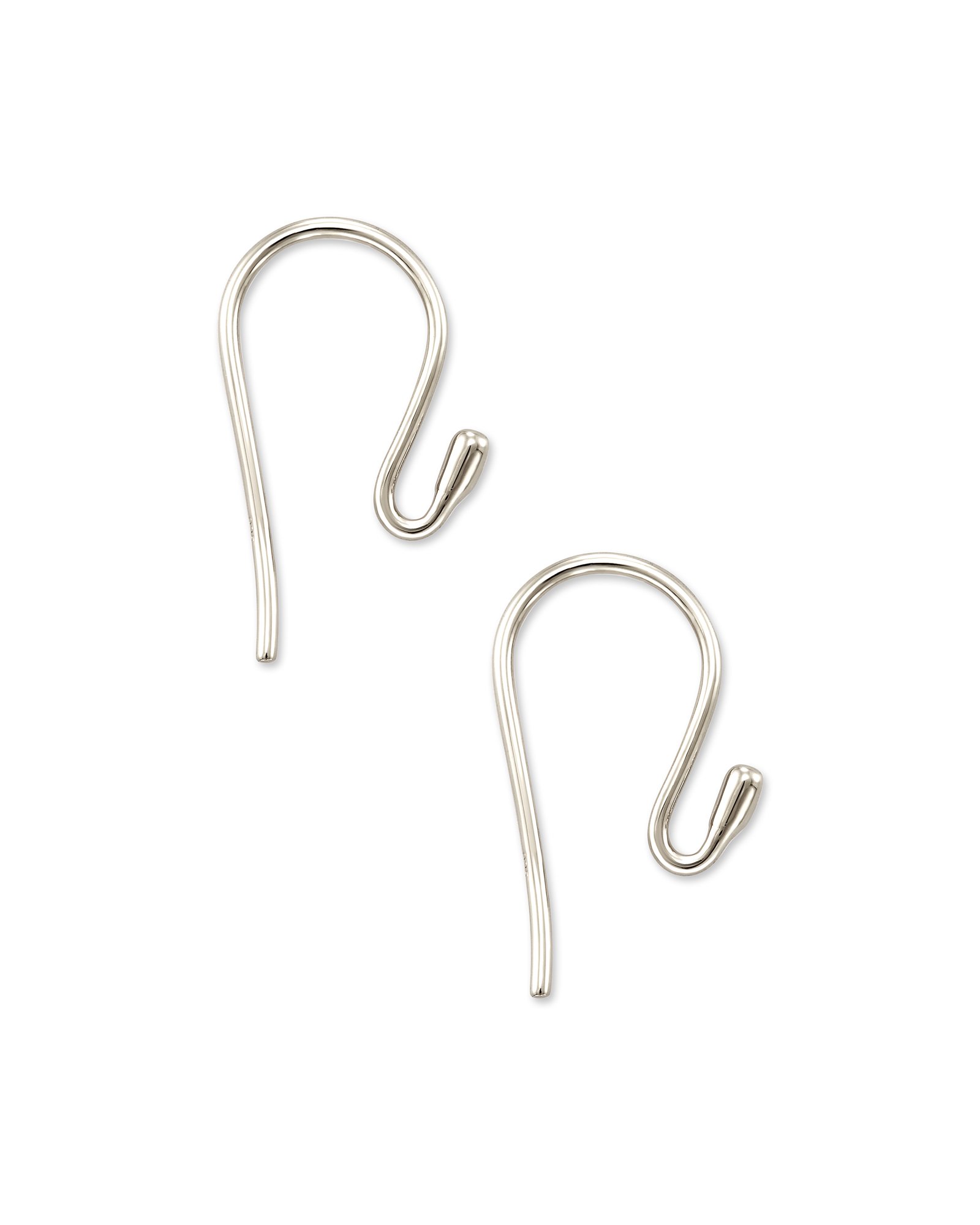 Hook in store earrings